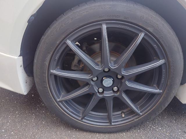 ギャランフォルティス スポーツ ETC オートクルーズコントロール バックカメラ アルミホイール オートライト HID CVT スマートキー 電動格納ミラー 盗難防止システム ミュージックプレイヤー接続可 衝突安全ボディ ABS(34枚目)