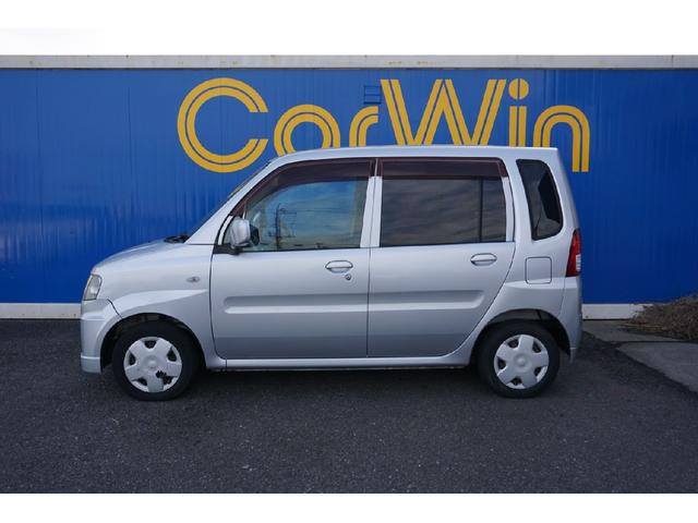 トッポ M キーレスエントリー 電動格納ミラー ベンチシート AT 盗難防止システム CD MD 衝突安全ボディ エアコン パワーステアリング パワーウィンドウ(2枚目)