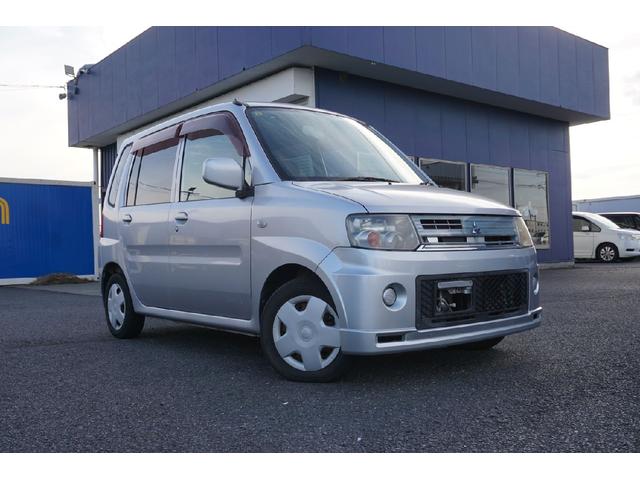 トッポ M キーレスエントリー 電動格納ミラー ベンチシート AT 盗難防止システム CD MD 衝突安全ボディ エアコン パワーステアリング パワーウィンドウ(4枚目)