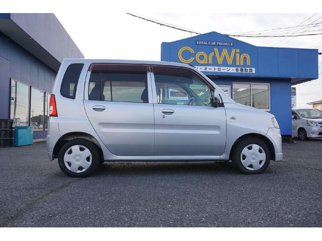 トッポ M キーレスエントリー 電動格納ミラー ベンチシート AT 盗難防止システム CD MD 衝突安全ボディ エアコン パワーステアリング パワーウィンドウ(5枚目)