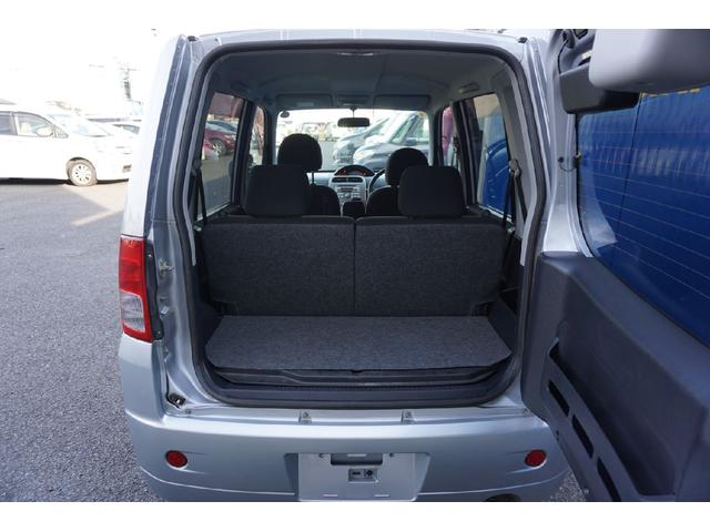 トッポ M キーレスエントリー 電動格納ミラー ベンチシート AT 盗難防止システム CD MD 衝突安全ボディ エアコン パワーステアリング パワーウィンドウ(9枚目)