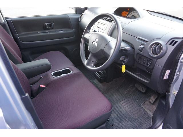 トッポ M キーレスエントリー 電動格納ミラー ベンチシート AT 盗難防止システム CD MD 衝突安全ボディ エアコン パワーステアリング パワーウィンドウ(11枚目)