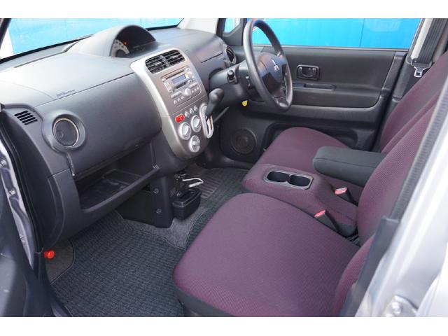 トッポ M キーレスエントリー 電動格納ミラー ベンチシート AT 盗難防止システム CD MD 衝突安全ボディ エアコン パワーステアリング パワーウィンドウ(12枚目)