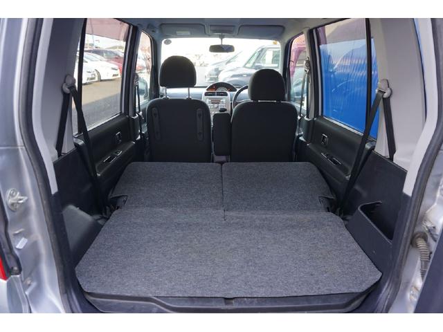 トッポ M キーレスエントリー 電動格納ミラー ベンチシート AT 盗難防止システム CD MD 衝突安全ボディ エアコン パワーステアリング パワーウィンドウ(17枚目)