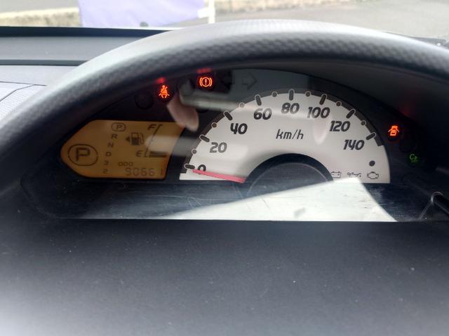 トッポ M キーレスエントリー 電動格納ミラー ベンチシート AT 盗難防止システム CD MD 衝突安全ボディ エアコン パワーステアリング パワーウィンドウ(19枚目)