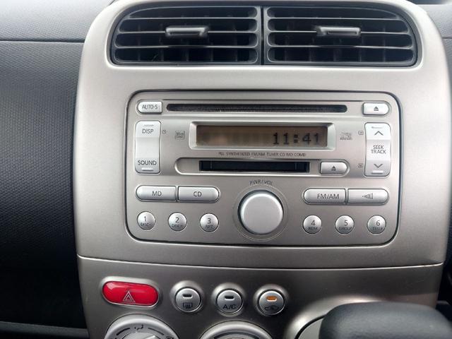 トッポ M キーレスエントリー 電動格納ミラー ベンチシート AT 盗難防止システム CD MD 衝突安全ボディ エアコン パワーステアリング パワーウィンドウ(21枚目)