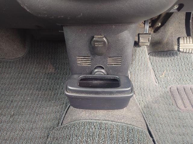 トッポ M キーレスエントリー 電動格納ミラー ベンチシート AT 盗難防止システム CD MD 衝突安全ボディ エアコン パワーステアリング パワーウィンドウ(23枚目)