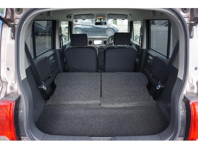 アルトラパン 10thアニバーサリーリミテッド ETC バックカメラ ナビ TV スマートキー 電動格納ミラー シートヒーター ベンチシート CVT 盗難防止システム ABS アルミホイール 衝突安全ボディ エアコン パワーステアリング(10枚目)