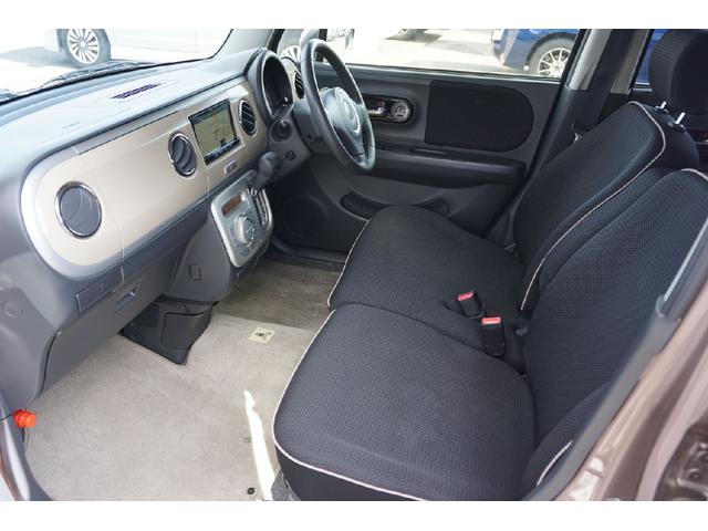 アルトラパン 10thアニバーサリーリミテッド ETC バックカメラ ナビ TV スマートキー 電動格納ミラー シートヒーター ベンチシート CVT 盗難防止システム ABS アルミホイール 衝突安全ボディ エアコン パワーステアリング(13枚目)