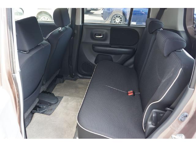 アルトラパン 10thアニバーサリーリミテッド ETC バックカメラ ナビ TV スマートキー 電動格納ミラー シートヒーター ベンチシート CVT 盗難防止システム ABS アルミホイール 衝突安全ボディ エアコン パワーステアリング(15枚目)