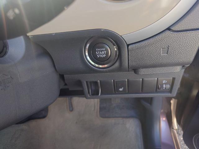 アルトラパン 10thアニバーサリーリミテッド ETC バックカメラ ナビ TV スマートキー 電動格納ミラー シートヒーター ベンチシート CVT 盗難防止システム ABS アルミホイール 衝突安全ボディ エアコン パワーステアリング(25枚目)