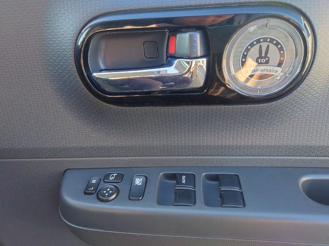 アルトラパン 10thアニバーサリーリミテッド ETC バックカメラ ナビ TV スマートキー 電動格納ミラー シートヒーター ベンチシート CVT 盗難防止システム ABS アルミホイール 衝突安全ボディ エアコン パワーステアリング(26枚目)