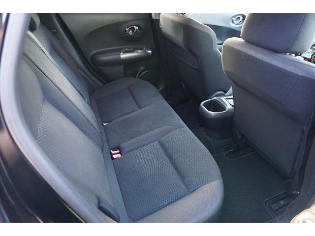 ジューク １５ＲＸ　タイプＶ　ＥＴＣ　バックカメラ　ナビ　ＴＶ　オートライト　アルミホイール　スマートキー　電動格納ミラー　ＣＶＴ　盗難防止システム　衝突安全ボディ　Ｂｌｕｅｔｏｏｔｈ　ＡＢＳ　エアコン　パワーステアリング（13枚目）
