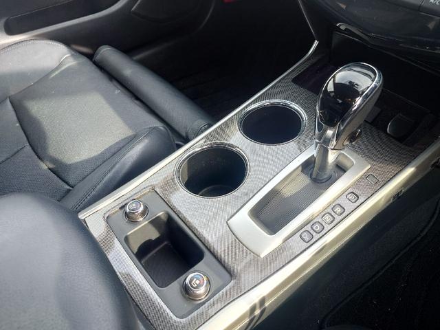 ティアナ XV ETC クリアランスソナー 衝突被害軽減システム ナビ アルミホイール オートライト HID CVT シートエアコン スマートキー 電動格納ミラー 盗難防止システム パワーシート 革シート オットマン(26枚目)