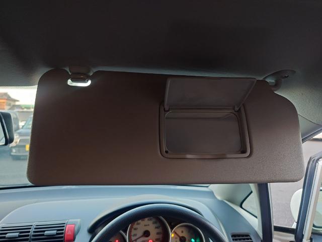 フィット コンフォートエディション ETC ナビ アルミホイール キーレスエントリー CVT 盗難防止システム 衝突安全ボディ ABS エアコン パワーステアリング パワーウィンドウ(29枚目)