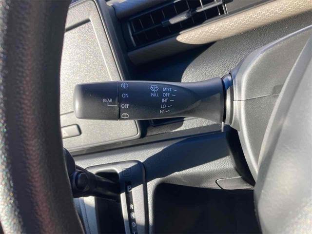 ワゴンＲ ＦＸ　届け出済み未使用車　クリアランスソナー　レーンアシスト　衝突被害軽減システム　オートライト　スマートキー　電動格納ミラー　シートヒーター　ベンチシート　ＣＶＴ　盗難防止システム　ＡＢＳ　ＥＳＣ（10枚目）