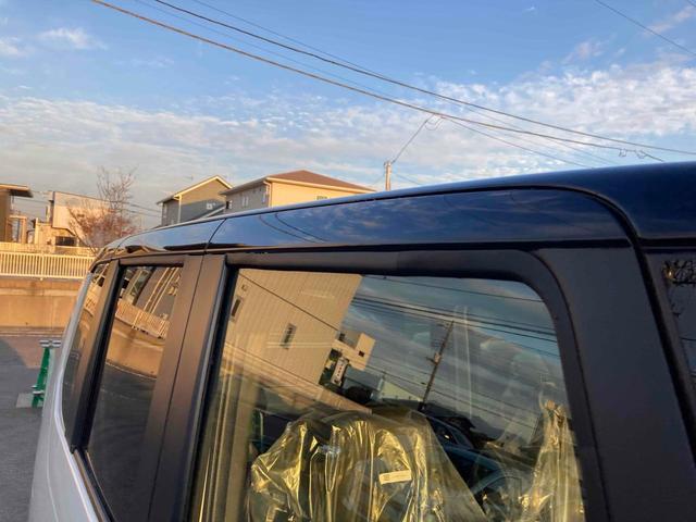 Ｎ－ＢＯＸカスタム コーディネートスタイル　バックカメラ　両側電動スライドドア　クリアランスソナー　オートクルーズコントロール　レーンアシスト　衝突被害軽減システム　オートライト　ＬＥＤヘッドランプ　スマートキー　届出済未使用車（30枚目）