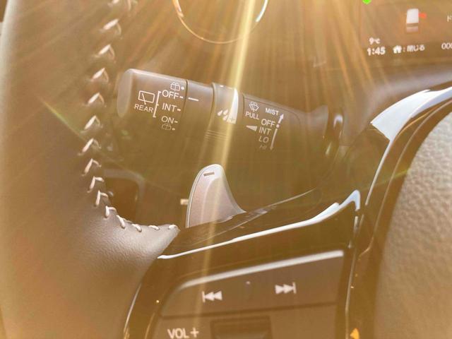 Ｎ－ＢＯＸカスタム コーディネートスタイル　バックカメラ　両側電動スライドドア　クリアランスソナー　オートクルーズコントロール　レーンアシスト　衝突被害軽減システム　オートライト　ＬＥＤヘッドランプ　スマートキー　届出済未使用車（46枚目）