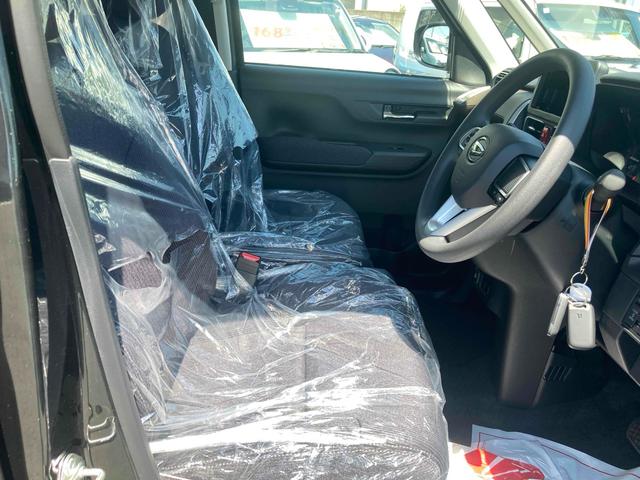 ムーヴ G X バックカメラ 両側スライド・片側電動 クリアランスソナー 衝突被害軽減システム オートライト スマートキー アイドリングストップ 電動格納ミラー CVT ESC USB アルミホイール エアコン(33枚目)