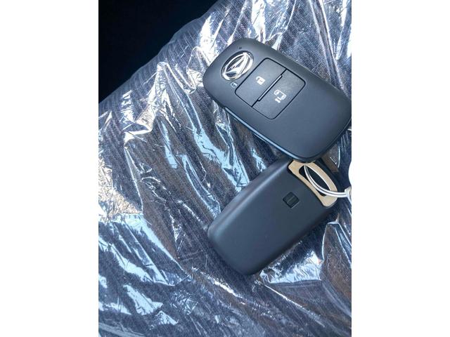 ムーヴ G X バックカメラ 両側スライド・片側電動 クリアランスソナー 衝突被害軽減システム オートライト スマートキー アイドリングストップ 電動格納ミラー CVT ESC USB アルミホイール エアコン(40枚目)