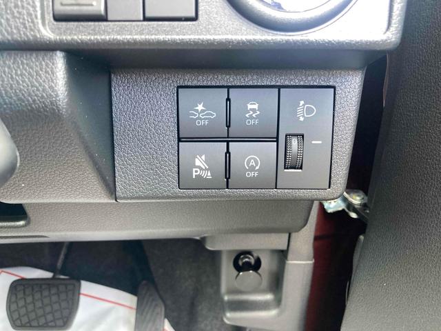 ムーヴ X 両側スライド・片側電動 クリアランスソナー 衝突被害軽減システム オートライト LEDヘッドランプ スマートキー アイドリングストップ 電動格納ミラー ベンチシート CVT 盗難防止システム ABS(7枚目)