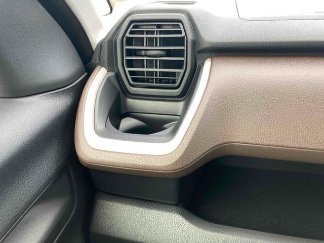 ムーヴ X 両側スライド・片側電動 クリアランスソナー 衝突被害軽減システム オートライト LEDヘッドランプ スマートキー アイドリングストップ ベンチシート CVT 盗難防止システム ABS ESC(32枚目)