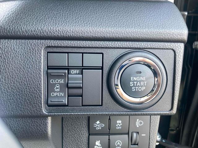 ムーヴ X 両側スライド・片側電動 クリアランスソナー 衝突被害軽減システム オートライト LEDヘッドランプ スマートキー アイドリングストップ 電動格納ミラー ベンチシート CVT 盗難防止システム ABS(4枚目)