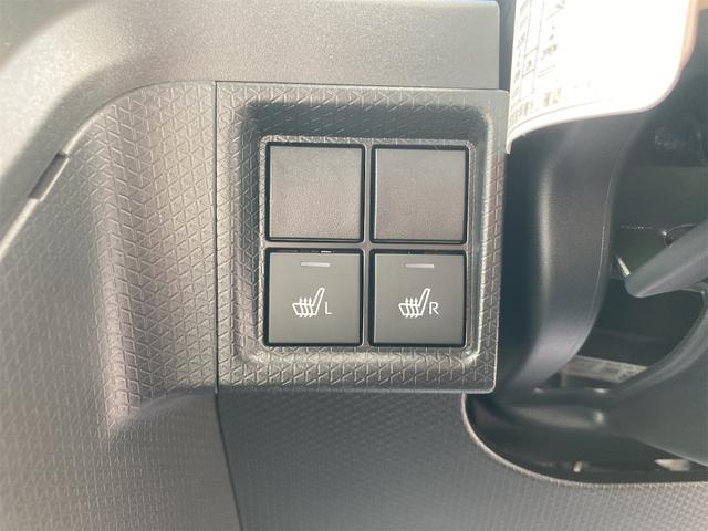 タント Ｘリミテッド　バックカメラ　両側電動スライドドア　クリアランスソナー　衝突被害軽減システム　オートライト　ＬＥＤヘッドランプ　スマートキー　アイドリングストップ　電動格納ミラー　シートヒーター　ベンチシート　ＣＶＴ（7枚目）