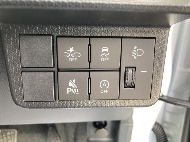 タント Ｘリミテッド　バックカメラ　両側電動スライドドア　クリアランスソナー　衝突被害軽減システム　オートライト　ＬＥＤヘッドランプ　スマートキー　アイドリングストップ　電動格納ミラー　シートヒーター　ベンチシート　ＣＶＴ（10枚目）