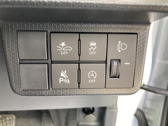 タント Ｘリミテッド　バックカメラ　両側電動スライドドア　クリアランスソナー　衝突被害軽減システム　オートライト　ＬＥＤヘッドランプ　スマートキー　アイドリングストップ　電動格納ミラー　シートヒーター　ベンチシート　ＣＶＴ（13枚目）