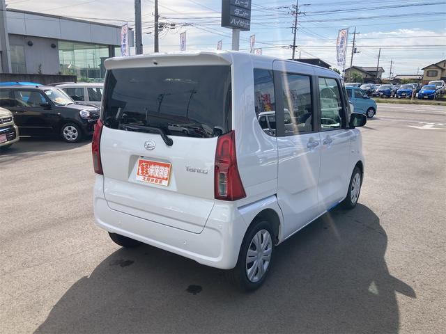 タント Ｘリミテッド　バックカメラ　両側電動スライドドア　クリアランスソナー　衝突被害軽減システム　オートライト　ＬＥＤヘッドランプ　スマートキー　アイドリングストップ　電動格納ミラー　シートヒーター　ベンチシート　ＣＶＴ（15枚目）