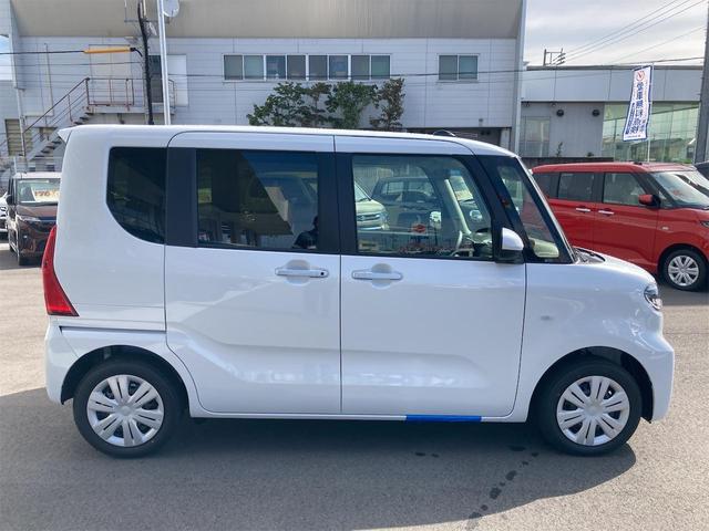 タント Ｘリミテッド　バックカメラ　両側電動スライドドア　クリアランスソナー　衝突被害軽減システム　オートライト　ＬＥＤヘッドランプ　スマートキー　アイドリングストップ　電動格納ミラー　シートヒーター　ベンチシート　ＣＶＴ（17枚目）