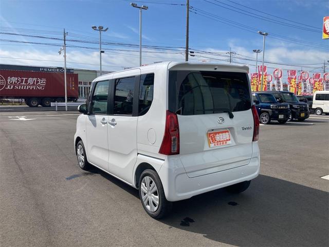 タント Ｘリミテッド　バックカメラ　両側電動スライドドア　クリアランスソナー　衝突被害軽減システム　オートライト　ＬＥＤヘッドランプ　スマートキー　アイドリングストップ　電動格納ミラー　シートヒーター　ベンチシート　ＣＶＴ（20枚目）