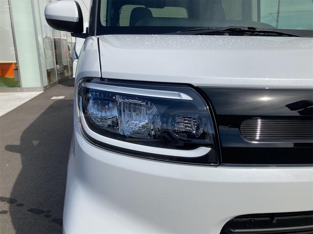 タント Ｘリミテッド　バックカメラ　両側電動スライドドア　クリアランスソナー　衝突被害軽減システム　オートライト　ＬＥＤヘッドランプ　スマートキー　アイドリングストップ　電動格納ミラー　シートヒーター　ベンチシート　ＣＶＴ（25枚目）