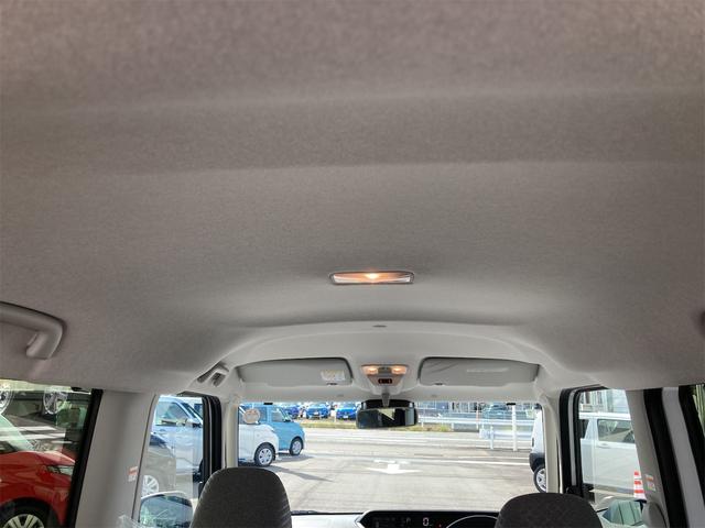 タント Ｘリミテッド　バックカメラ　両側電動スライドドア　クリアランスソナー　衝突被害軽減システム　オートライト　ＬＥＤヘッドランプ　スマートキー　アイドリングストップ　電動格納ミラー　シートヒーター　ベンチシート　ＣＶＴ（31枚目）