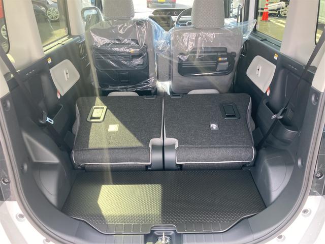 タント Ｘリミテッド　バックカメラ　両側電動スライドドア　クリアランスソナー　衝突被害軽減システム　オートライト　ＬＥＤヘッドランプ　スマートキー　アイドリングストップ　電動格納ミラー　シートヒーター　ベンチシート　ＣＶＴ（32枚目）