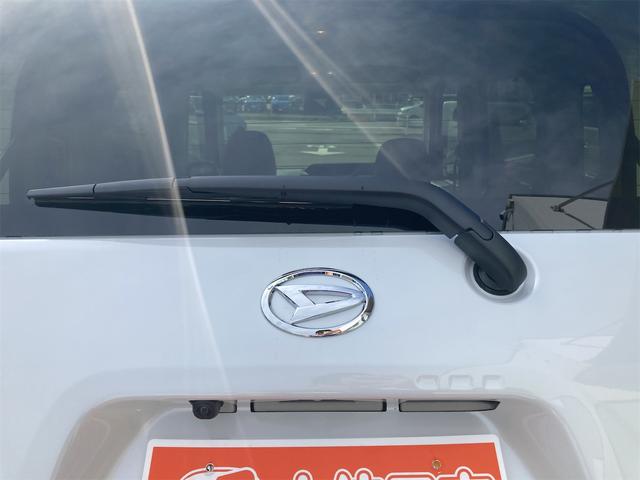 タント Ｘリミテッド　バックカメラ　両側電動スライドドア　クリアランスソナー　衝突被害軽減システム　オートライト　ＬＥＤヘッドランプ　スマートキー　アイドリングストップ　電動格納ミラー　シートヒーター　ベンチシート　ＣＶＴ（34枚目）