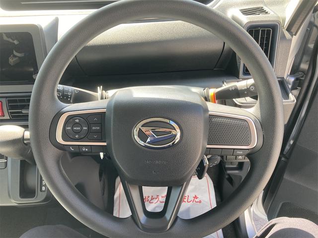 タント Ｘリミテッド　バックカメラ　両側電動スライドドア　クリアランスソナー　衝突被害軽減システム　オートライト　ＬＥＤヘッドランプ　スマートキー　アイドリングストップ　電動格納ミラー　シートヒーター　ベンチシート　ＣＶＴ（2枚目）