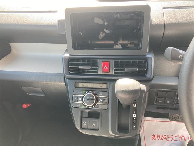 タント Ｘリミテッド　バックカメラ　両側電動スライドドア　クリアランスソナー　衝突被害軽減システム　オートライト　ＬＥＤヘッドランプ　スマートキー　アイドリングストップ　電動格納ミラー　シートヒーター　ベンチシート　ＣＶＴ（3枚目）