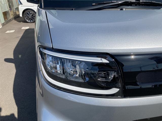 タント Ｘリミテッド　バックカメラ　両側電動スライドドア　クリアランスソナー　衝突被害軽減システム　オートライト　ＬＥＤヘッドランプ　スマートキー　アイドリングストップ　電動格納ミラー　シートヒーター　ベンチシート　ＣＶＴ（29枚目）