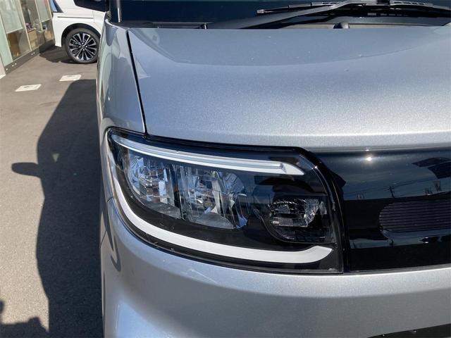 タント Ｘリミテッド　バックカメラ　両側電動スライドドア　クリアランスソナー　衝突被害軽減システム　オートライト　ＬＥＤヘッドランプ　スマートキー　アイドリングストップ　電動格納ミラー　シートヒーター　ベンチシート　ＣＶＴ（32枚目）