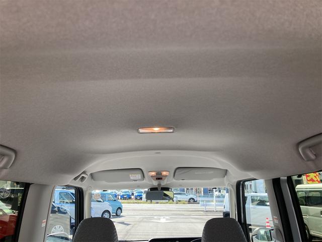 タント Ｘリミテッド　バックカメラ　両側電動スライドドア　クリアランスソナー　衝突被害軽減システム　オートライト　ＬＥＤヘッドランプ　スマートキー　アイドリングストップ　電動格納ミラー　シートヒーター　ベンチシート　ＣＶＴ（36枚目）