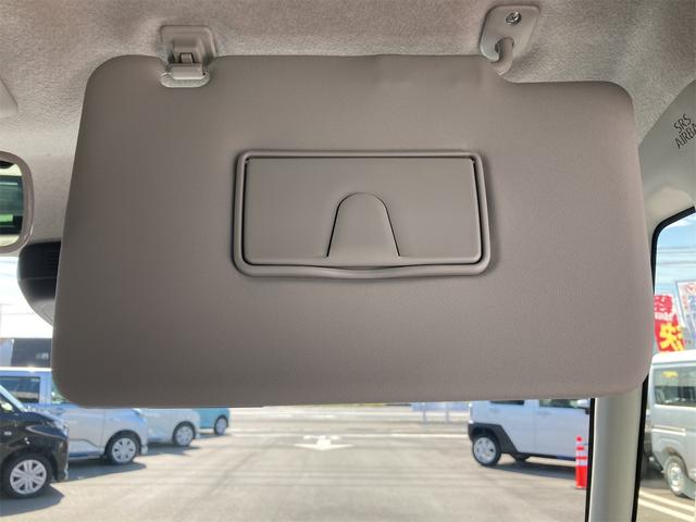 タント Ｘリミテッド　バックカメラ　両側電動スライドドア　クリアランスソナー　衝突被害軽減システム　オートライト　ＬＥＤヘッドランプ　スマートキー　アイドリングストップ　電動格納ミラー　シートヒーター　ベンチシート　ＣＶＴ（46枚目）