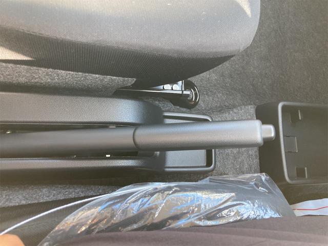 ミライース Ｌ　ＳＡＩＩＩ　クリアランスソナー　衝突被害軽減システム　オートマチックハイビーム　オートライト　キーレスエントリー　アイドリングストップ　ＣＶＴ　盗難防止システム　ＡＢＳ　ＥＳＣ　衝突安全ボディ　エアコン（46枚目）