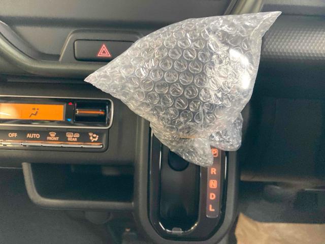 ハスラー タフワイルド　オートクルーズコントロール　レーンアシスト　オートライト　スマートキー　アイドリングストップ　電動格納ミラー　シートヒーター　ＣＶＴ　ルーフレール　アルミホイール　エアコン　パワーウィンドウ（6枚目）