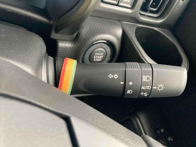 ハスラー タフワイルド　オートクルーズコントロール　レーンアシスト　オートライト　スマートキー　アイドリングストップ　電動格納ミラー　シートヒーター　ＣＶＴ　ルーフレール　アルミホイール　エアコン　パワーウィンドウ（24枚目）