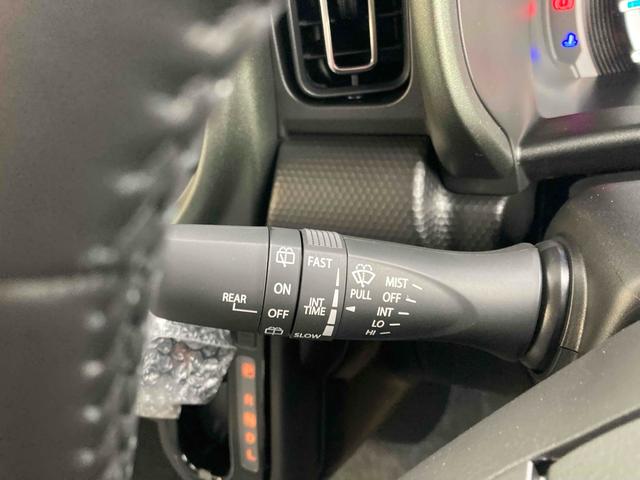 ハスラー タフワイルド　オートクルーズコントロール　レーンアシスト　オートライト　スマートキー　アイドリングストップ　電動格納ミラー　シートヒーター　ＣＶＴ　ルーフレール　アルミホイール　エアコン　パワーウィンドウ（25枚目）