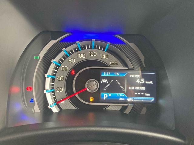 ハスラー タフワイルド　オートクルーズコントロール　レーンアシスト　オートライト　スマートキー　アイドリングストップ　電動格納ミラー　シートヒーター　ＣＶＴ　ルーフレール　アルミホイール　エアコン　パワーウィンドウ（26枚目）