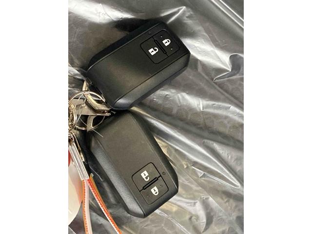 ハスラー タフワイルド　オートクルーズコントロール　レーンアシスト　オートライト　スマートキー　アイドリングストップ　電動格納ミラー　シートヒーター　ＣＶＴ　ルーフレール　アルミホイール　エアコン　パワーウィンドウ（27枚目）