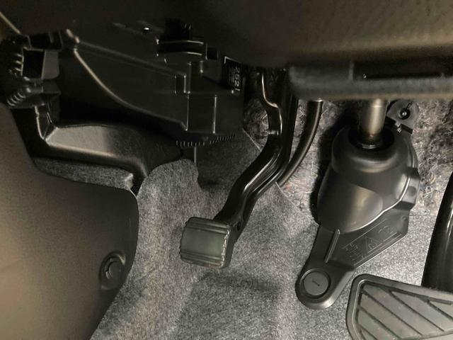 ハスラー タフワイルド　オートクルーズコントロール　レーンアシスト　オートライト　スマートキー　アイドリングストップ　電動格納ミラー　シートヒーター　ＣＶＴ　ルーフレール　アルミホイール　エアコン　パワーウィンドウ（37枚目）